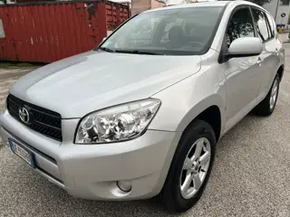 Toyota Rav4 Diesel 572060846 Stampa 10