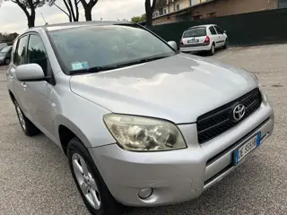 Toyota Rav4 Diesel 572060846 Stampa 14