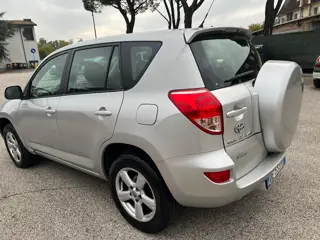 Toyota Rav4 Diesel 572060846 Stampa 3