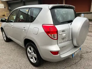 Toyota Rav4 Diesel 572060846 Stampa 7