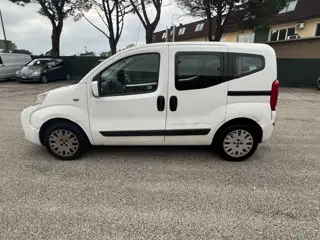 Fiat Fiorino Benzina/gpl 572060847 Stampa 7