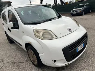 Fiat Fiorino Benzina/gpl 572060847 Stampa 13