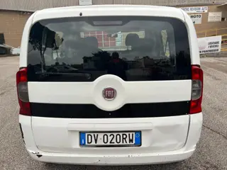 Fiat Fiorino Benzina/gpl 572060847 Stampa 6