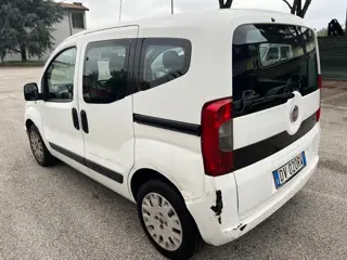 Fiat Fiorino Benzina/gpl 572060847 Stampa 4