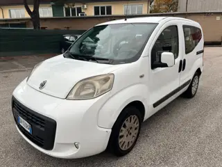 Fiat Fiorino Benzina/gpl 572060847