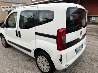 Fiat Fiorino Benzina/gpl 572060847 Stampa 8