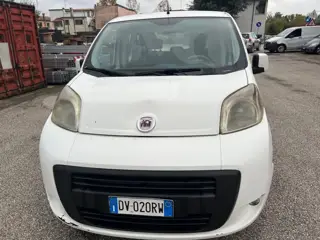 Fiat Fiorino Benzina/gpl 572060847 Stampa 9