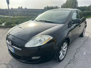 Fiat Bravo Benzyna/gpl 572060848