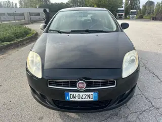 Fiat Bravo Benzina/gpl 572060848 Stampa 4