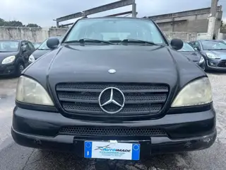 Mercedes-benz Classe M Benzina 572060849 Stampa 4