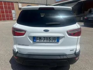 Ford Focus Diesel 572060850 Stampa 23