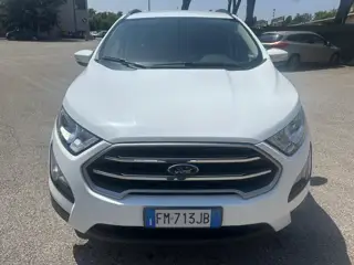 Ford Focus Diesel 572060850 Stampa 5