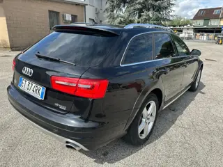 Audi A6 Diesel 572060851 Stampa 4