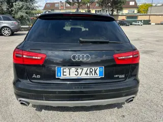 Audi A6 Diesel 572060851 Stampa 3