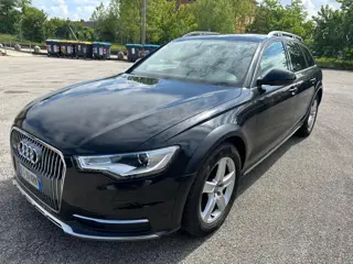 Audi A6 Diesel 572060851