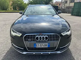 Audi A6 Diesel 572060851 Stampa 15