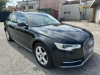 Audi A6 Diesel 572060851 Stampa 16