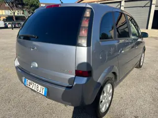 Opel Meriva 1ª Serie Diesel 572060855 Stampa 4