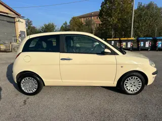 Lancia Ypsilon 2ª Serie Benzina 572060859 Stampa 4