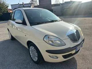 Lancia Ypsilon 2ª Serie Benzina 572060859 Stampa 10