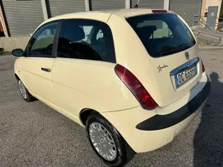 Lancia Ypsilon 2ª Serie Benzina 572060859 Stampa 12