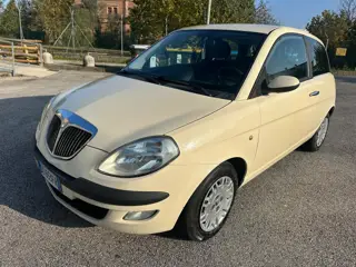 Lancia Ypsilon 2ª Serie Benzina 572060859 Stampa 13