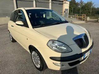 Lancia Ypsilon 2ª Serie Benzina 572060859 Stampa 2