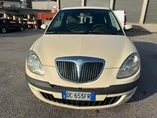 Lancia Ypsilon 2ª Serie Benzina 572060859 Stampa 5