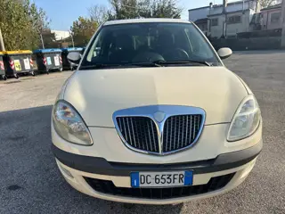 Lancia Ypsilon 2ª Serie Benzina 572060859 Stampa 8