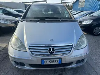 Mercedes-benz Classe A Diesel 572060861 Stampa 3