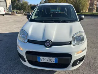 Fiat Panda 2ª Serie Diesel 572060862 Stampa 2