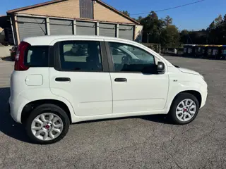 Fiat Panda 2ª Serie Diesel 572060862 Stampa 11