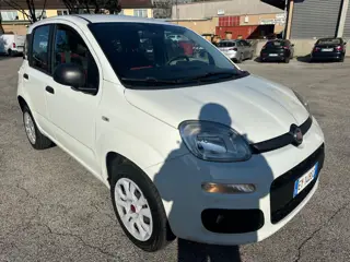 Fiat Panda 2ª Serie Diesel 572060862 Stampa 16