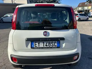 Fiat Panda 2ª Serie Diesel 572060862 Stampa 5