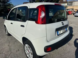 Fiat Panda 2ª Serie Diesel 572060862 Stampa 6