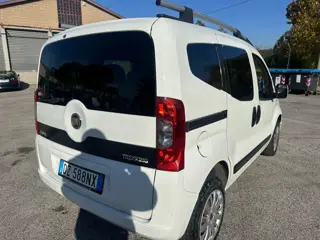 Fiat Qubo Diesel 572060863 Stampa 12