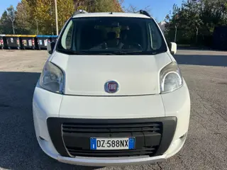 Fiat Qubo Diesel 572060863 Stampa 2