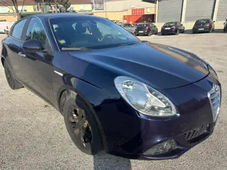 Alfa Romeo Giulietta Diesel 572060864 Stampa 13