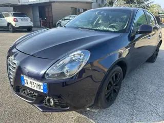 Alfa Romeo Giulietta Diesel 572060864 Stampa 14