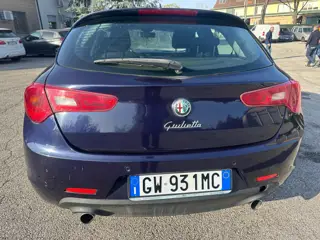 Alfa Romeo Giulietta Diesel 572060864 Stampa 4