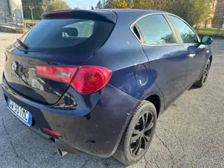 Alfa Romeo Giulietta Diesel 572060864 Stampa 8