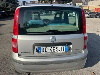 Fiat Panda 2ª Serie Diesel 572060865 Stampa 5