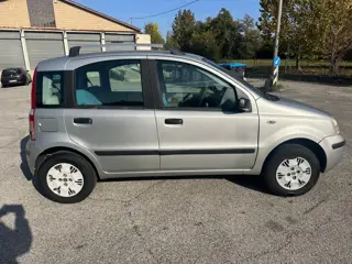 Fiat Panda 2ª Serie Diesel 572060865 Stampa 10