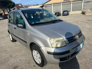 Fiat Panda 2ª Serie Diesel 572060865 Stampa 11