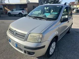 Fiat Panda 2ª Serie Diesel 572060865 Stampa 13