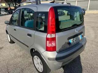 Fiat Panda 2ª Serie Diesel 572060865 Stampa 4