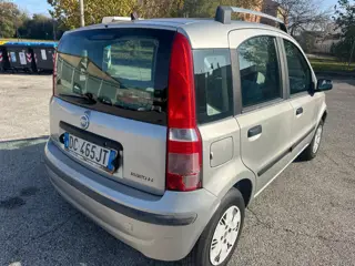 Fiat Panda 2ª Serie Diesel 572060865 Stampa 7