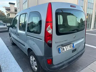 Renault Kangoo Benzina/gpl 572060866 Stampa 5