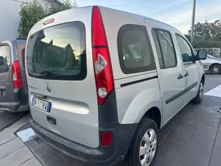 Renault Kangoo Benzina/gpl 572060866 Stampa 7