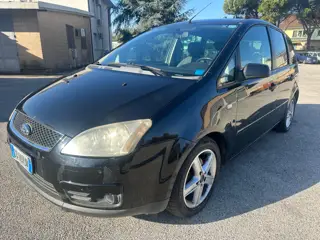 Ford Focus Diesel 572060867